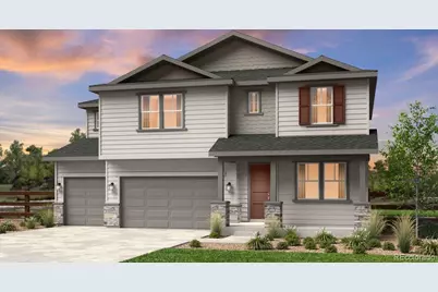 16576 W 93rd Place, Arvada, CO 80007 - Photo 1