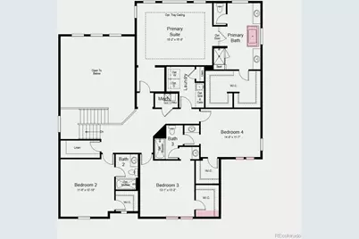 16576 W 93rd Place, Arvada, CO 80007 - Photo 47