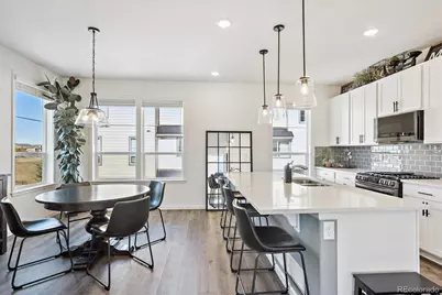 1604 Castle Creek Circle, Castle Rock, CO 80104 - Photo 5