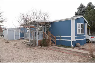 17044 E Buchanan Place, Aurora, CO 80011 - Photo 1