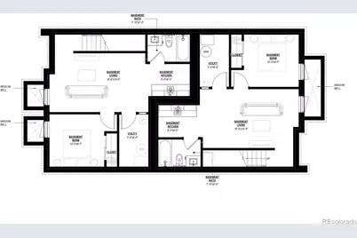 3594 Grape Street #1, Denver, CO 80207 - Photo 7