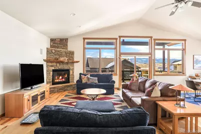 39 Coneflower Drive, Tabernash, CO 80478 - Photo 5