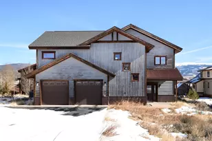 39 Coneflower Dr, Tabernash, CO 80478 - Photo 3
