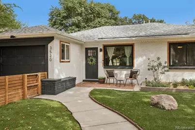 3520 Chase Street, Wheat Ridge, CO 80212 - Photo 1