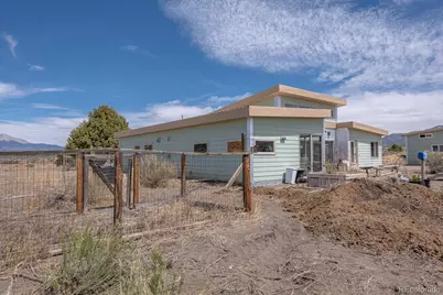 6592 Slegers Road, Fort Garland, CO 81133 - Photo 1