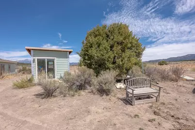 6592 Slegers Road, Fort Garland, CO 81133 - Photo 3