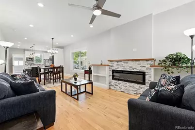 4059 Quivas Street, Denver, CO 80211 - Photo 5