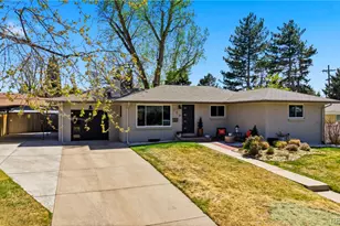 768 W Valleyview Ave, Littleton, CO 80120 - Photo 1