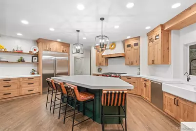 1735 Prima Lane, Evergreen, CO 80439 - Photo 9