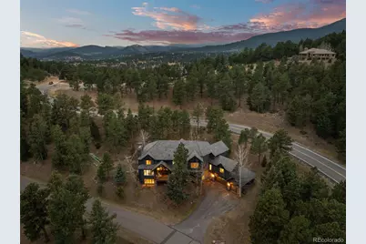 1735 Prima Lane, Evergreen, CO 80439 - Photo 47
