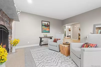 1735 Prima Lane, Evergreen, CO 80439 - Photo 17