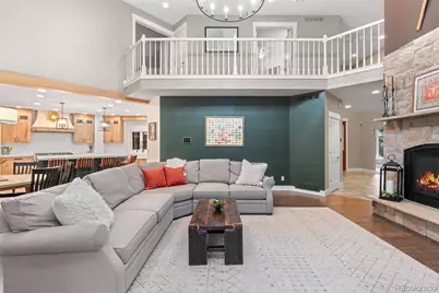 1735 Prima Lane, Evergreen, CO 80439 - Photo 21