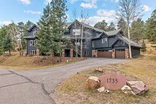 1735 Prima Ln, Evergreen, CO 80439 - Photo 49