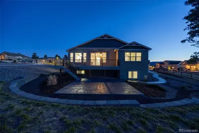 928 Graywoods Terrace, Monument, CO 80132 - Photo 11