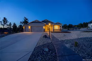 928 Graywoods Ter, Monument, CO 80132 - Photo 1