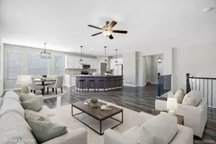 928 Graywoods Ter, Monument, CO 80132 - Photo 45