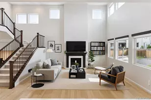 6374 Medera Wy, Castle Pines, CO 80108 - Photo 3