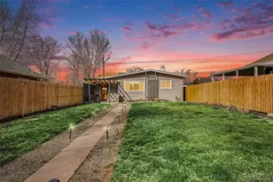 4827 Meade St, Denver, CO 80221 - Photo 1