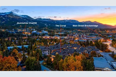 62 Broken Lance Drive #104E, Breckenridge, CO 80424 - Photo 1
