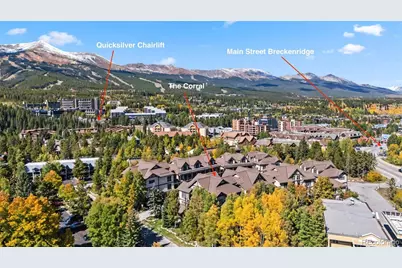 62 Broken Lance Drive #104E, Breckenridge, CO 80424 - Photo 3