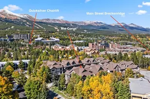 62 Broken Lance Dr, Breckenridge, CO 80424 - Photo 3