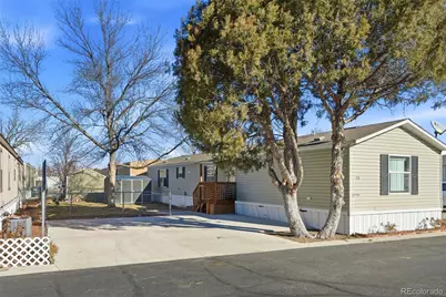 731 Grand Avenue, Platteville, CO 80651 - Photo 1