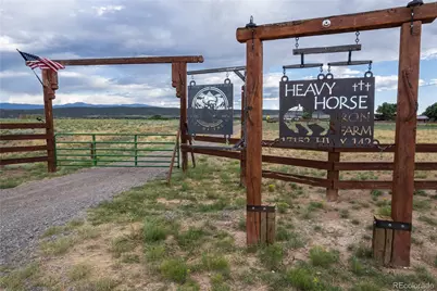 17152 Highway 142, San Luis, CO 81152 - Photo 1
