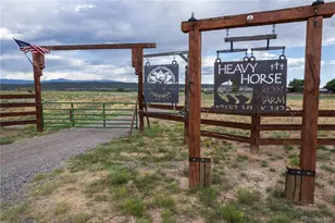 17152 Hwy 142, San Luis, CO 81152 - Photo 1