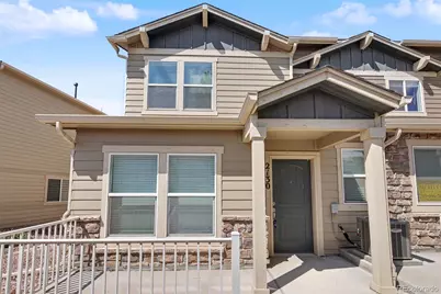 2130 Birmingham Loop, Colorado Springs, CO 80910 - Photo 1