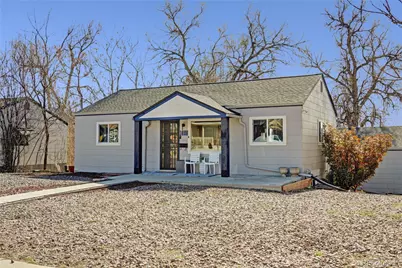 1698 W Hoye Place, Denver, CO 80223 - Photo 5