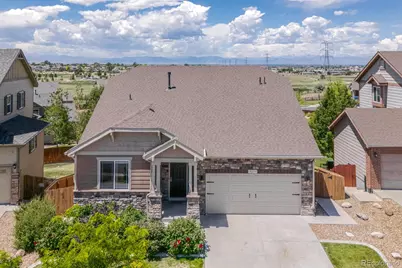10293 Nucla Street, Commerce City, CO 80022 - Photo 1
