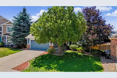 7127 Cowgirl Way, Colorado Springs, CO 80922 - Photo 1
