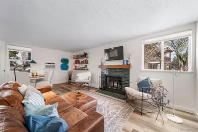 17391 E Mansfield Avenue #812L, Aurora, CO 80013 - Photo 1