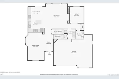 13966 Milwaukee Street, Thornton, CO 80602 - Photo 33