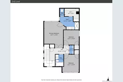 10539 E 25th Drive, Aurora, CO 80010 - Photo 49