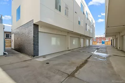 1624 Irving Street #1, Denver, CO 80204 - Photo 35