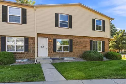 16495 E 17th Place #C, Aurora, CO 80011 - Photo 1