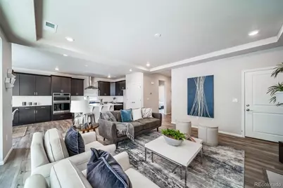 5157 N Quatar Street, Aurora, CO 80019 - Photo 5