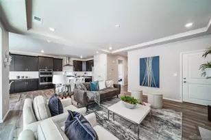 5157 N Quatar St, Aurora, CO 80019 - Photo 5