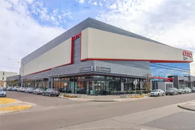 1111 N Ash Street #406, Denver, CO 80220 - Photo 13