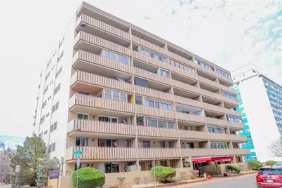 1111 N Ash Street #406, Denver, CO 80220 - Photo 11