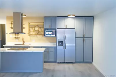 1111 N Ash Street #406, Denver, CO 80220 - Photo 3