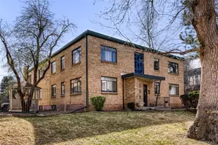 1182 N Clermont Street, Denver, CO 80220 - Photo 1