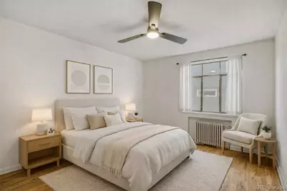 1182 N Clermont Street #101, Denver, CO 80220 - Photo 9