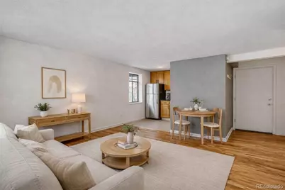 1182 N Clermont Street #101, Denver, CO 80220 - Photo 5