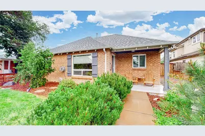 2940 Krameria Street, Denver, CO 80207 - Photo 1