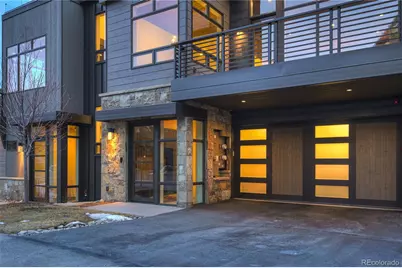 318 S 2nd Avenue, Frisco, CO 80443 - Photo 5