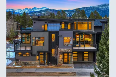 318 S 2nd Avenue, Frisco, CO 80443 - Photo 1