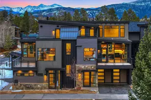 318 S 2nd Ave, Frisco, CO 80443 - Photo 1