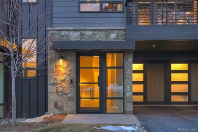 318 S 2nd Avenue, Frisco, CO 80443 - Photo 5